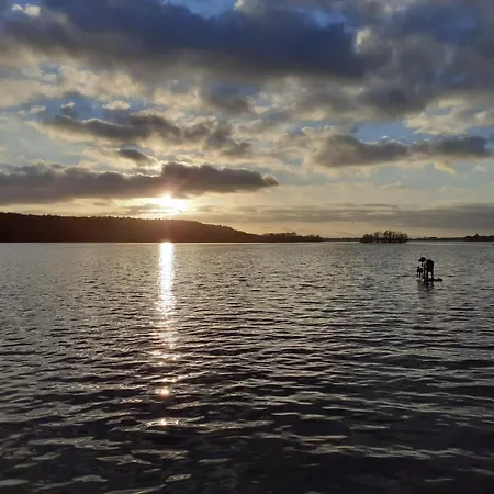 Strandgut * Behrensdorf