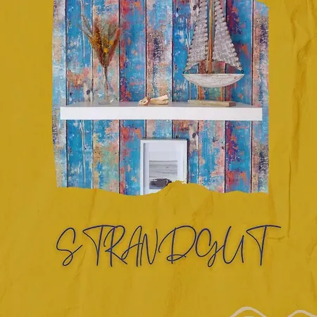 Strandgut *
