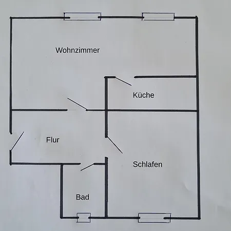 Strandgut Behrensdorf