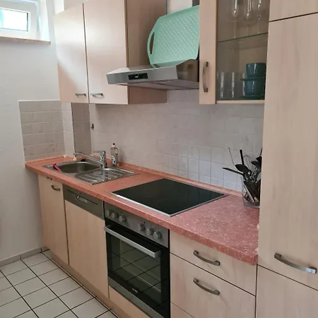 Strandgut Behrensdorf