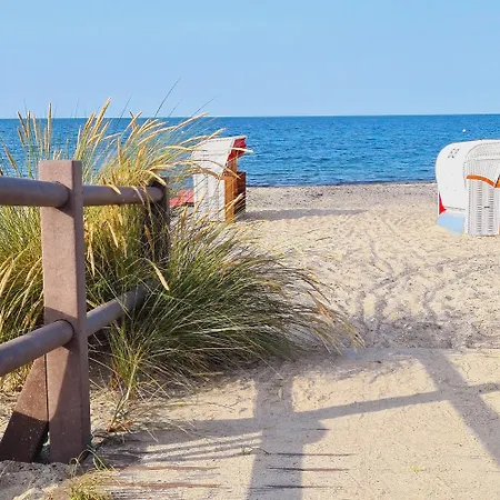 Strandgut Behrensdorf